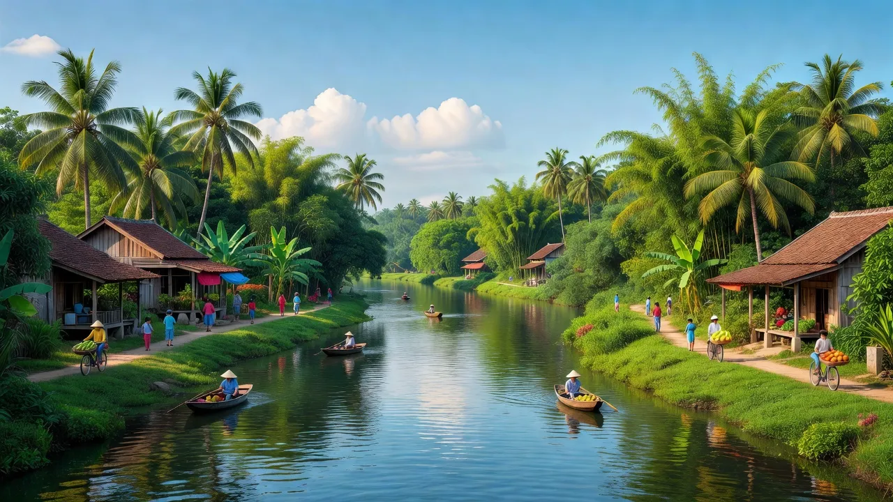 Xã Đức Ninh, Thành Phố Đồng Hới, Tỉnh Quảng Bình
