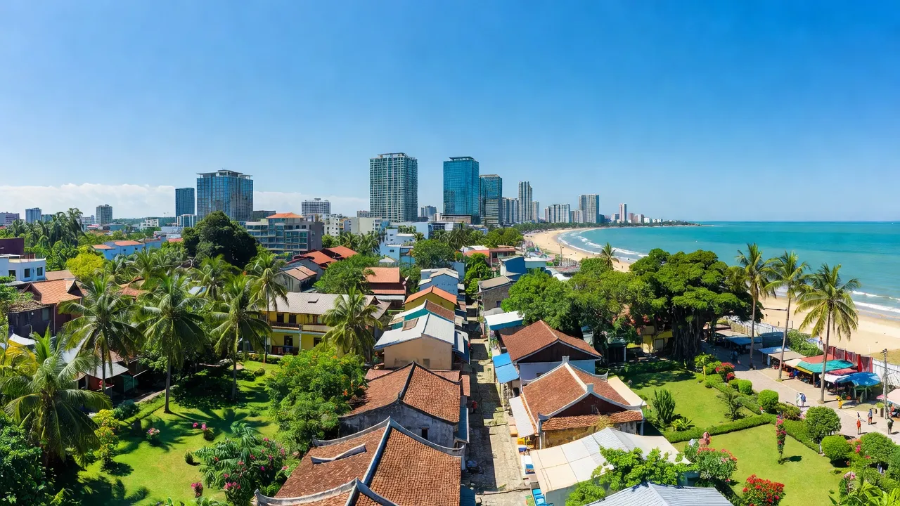 Hải Thành - hình ảnh minh họa 1