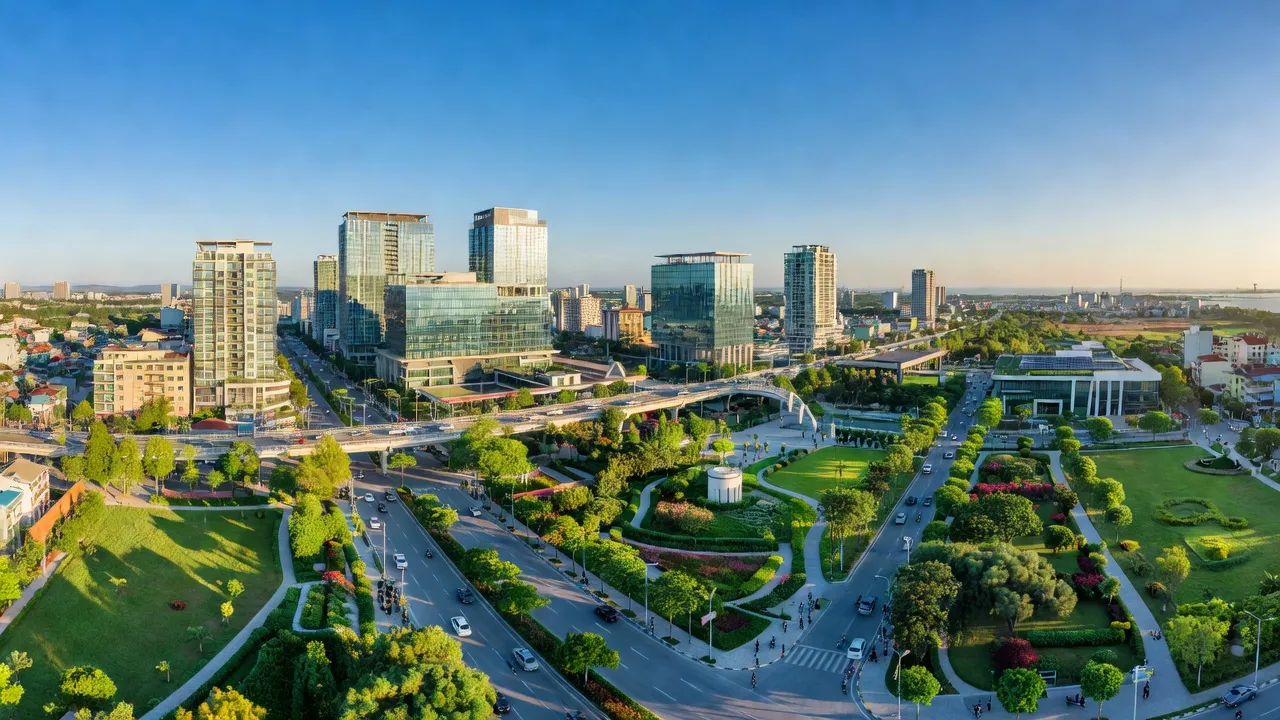 Xã Lộc Ninh, Thành Phố Đồng Hới, Tỉnh Quảng Bình