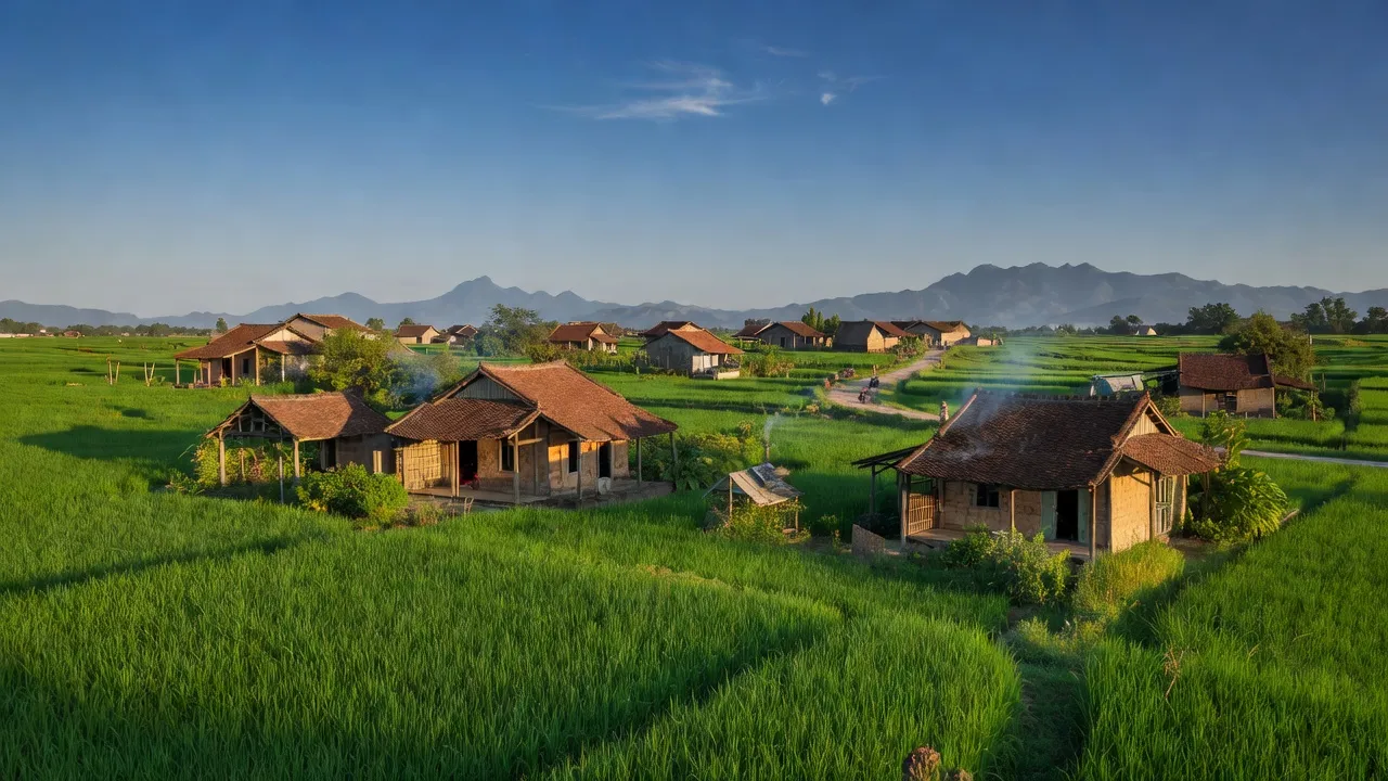 Nghĩa Ninh - hình ảnh minh họa 1
