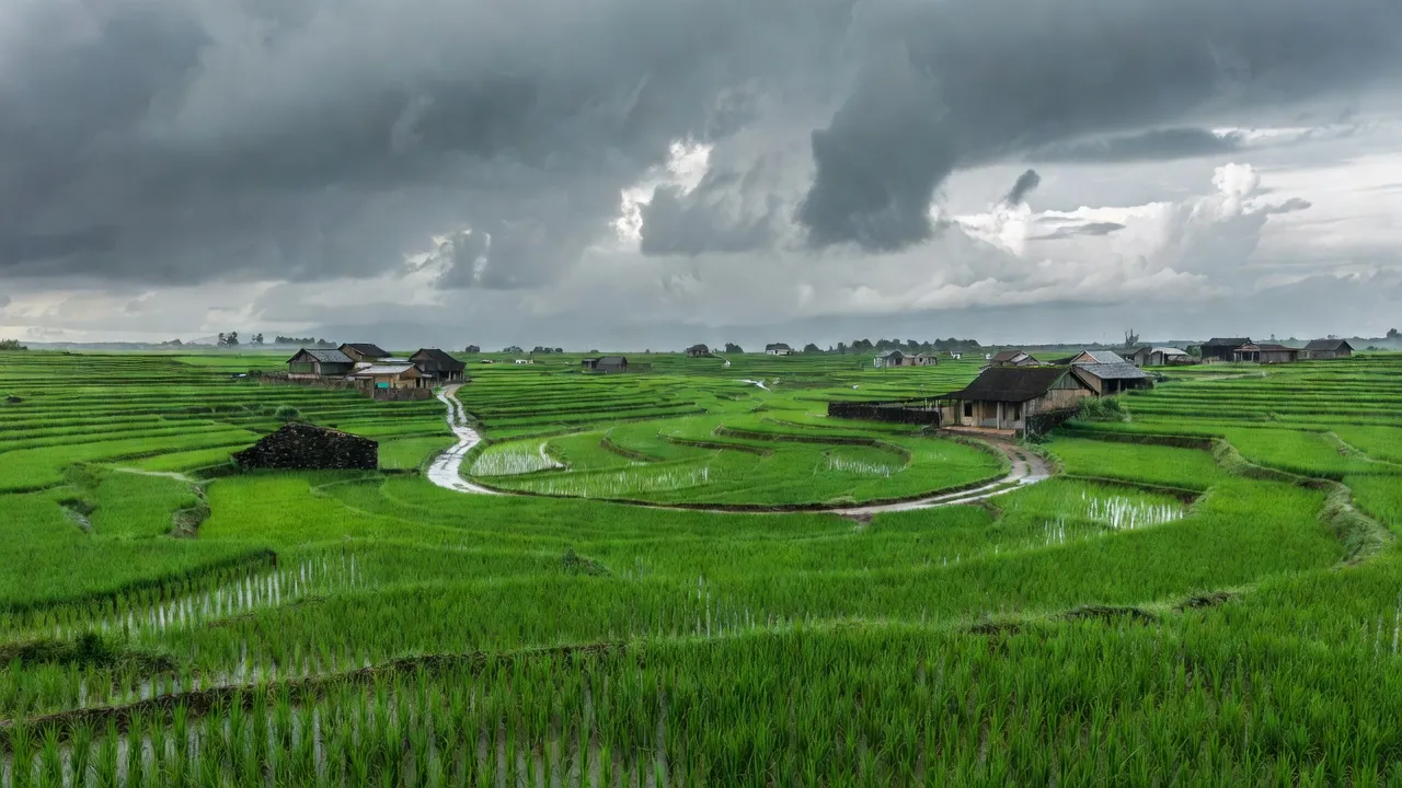 Xã An Thủy, Huyện Lệ Thủy, Tỉnh Quảng Bình
