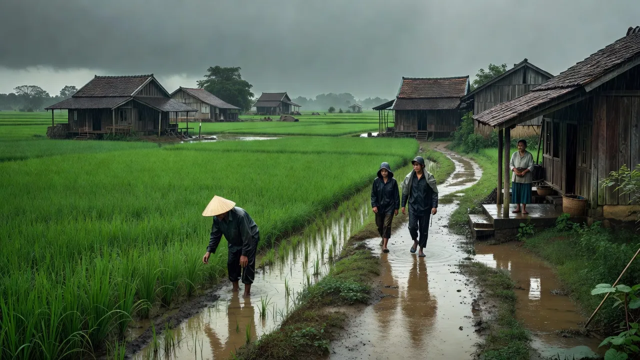 An Thủy - hình ảnh minh họa 1