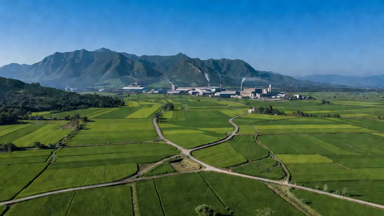 Xã Cam Thủy, Huyện Lệ Thủy, Tỉnh Quảng Bình