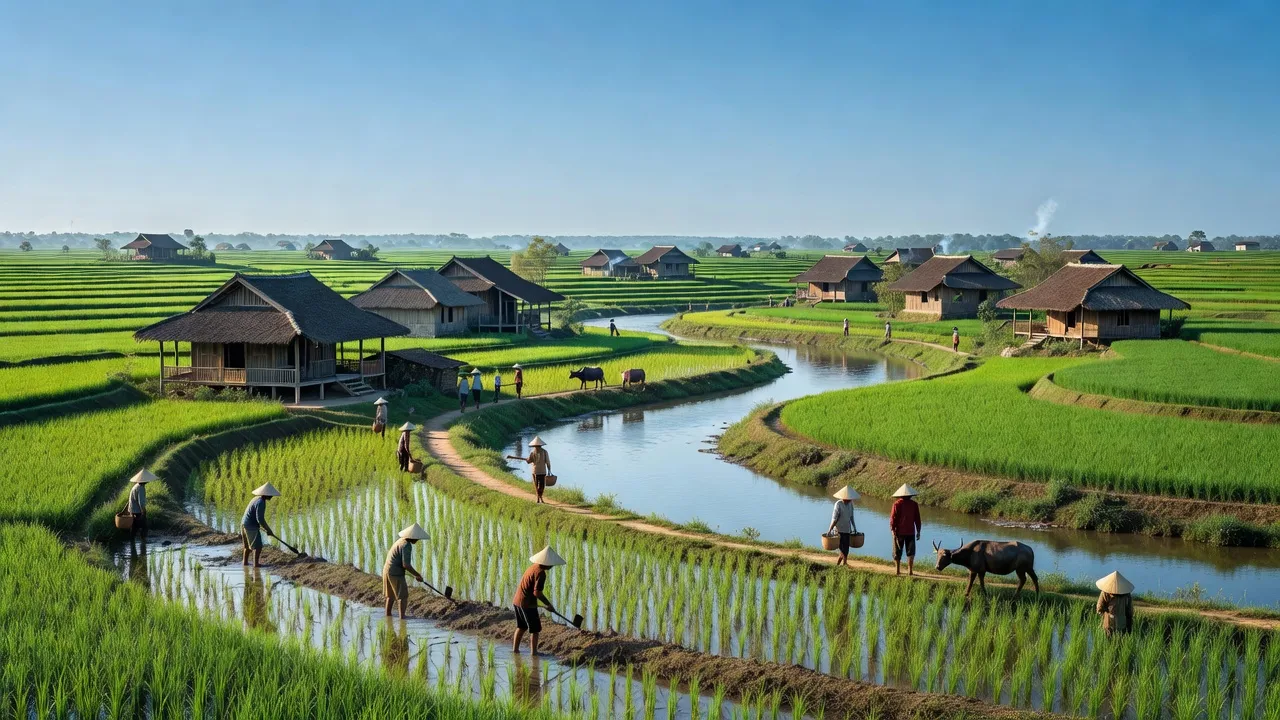 Hoa Thủy - hình ảnh minh họa 1