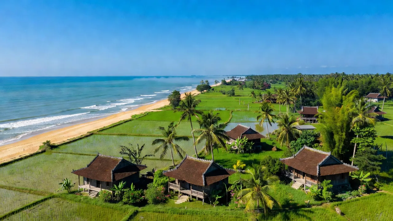Xã Hưng Thủy, Huyện Lệ Thủy, Tỉnh Quảng Bình