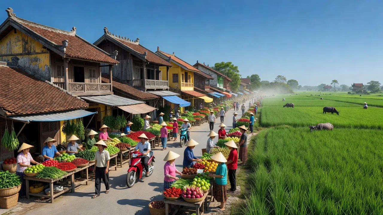 Kiến Giang - hình ảnh minh họa 1
