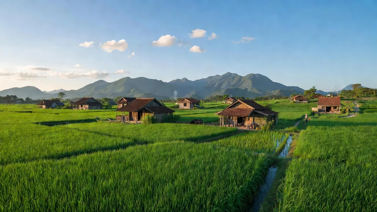 Lâm Thủy - hình ảnh minh họa 1