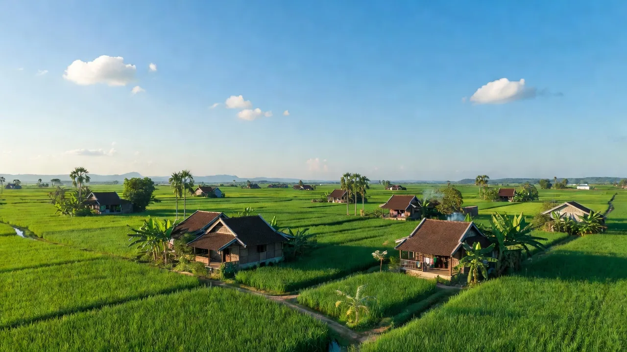 Xã Liên Thủy, Huyện Lệ Thủy, Tỉnh Quảng Bình