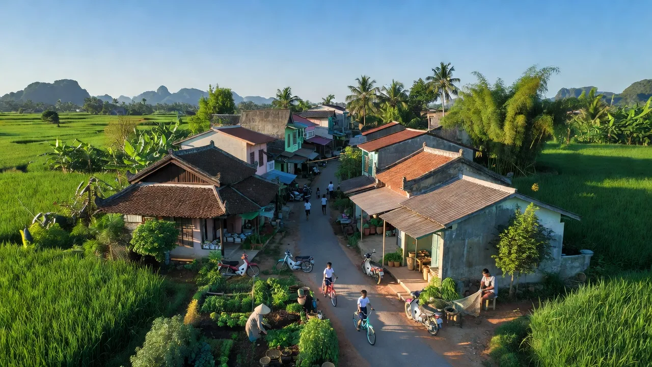 NT Lệ Ninh - hình ảnh minh họa 1
