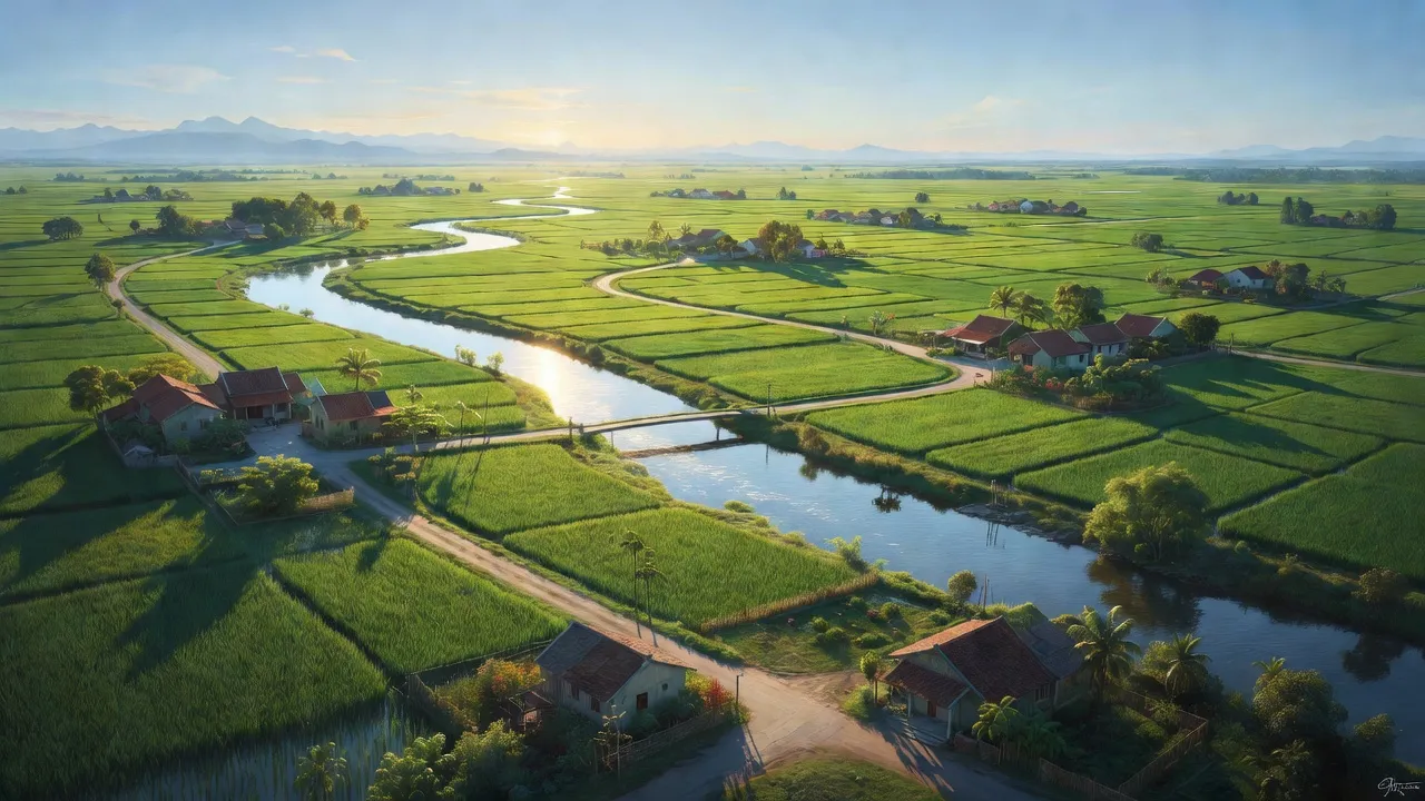 Xã Sen Thủy, Huyện Lệ Thủy, Tỉnh Quảng Bình