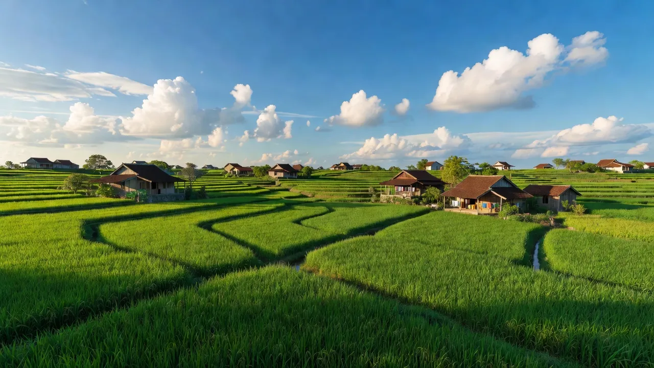 Xã Thái Thủy, Huyện Lệ Thủy, Tỉnh Quảng Bình