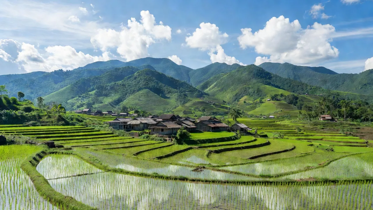 Xã Dân Hóa, Huyện Minh Hóa, Tỉnh Quảng Bình