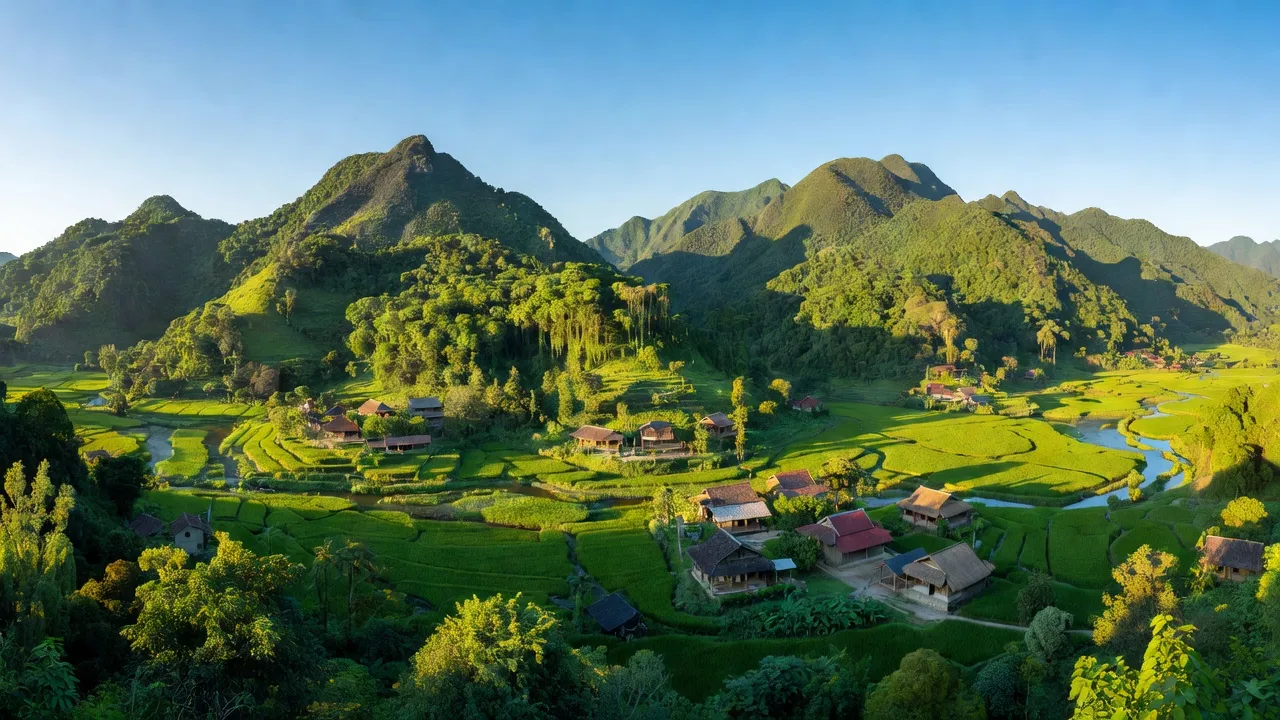 Hóa Hợp - hình ảnh minh họa 1