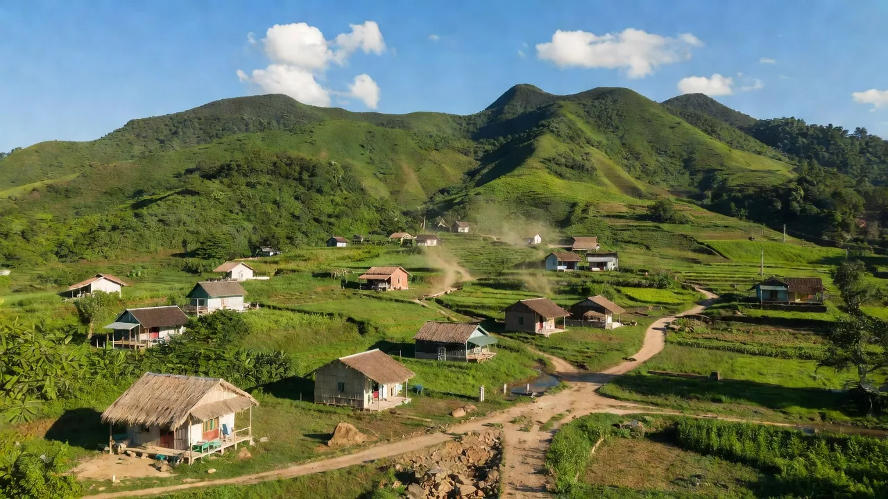 Tân Thành - hình ảnh minh họa 1