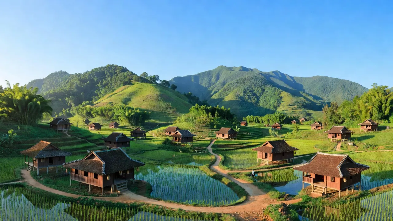 Trọng Hóa - hình ảnh minh họa 1