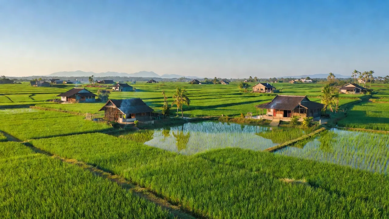 Xã Duy Ninh, Huyện Quảng Ninh, Tỉnh Quảng Bình