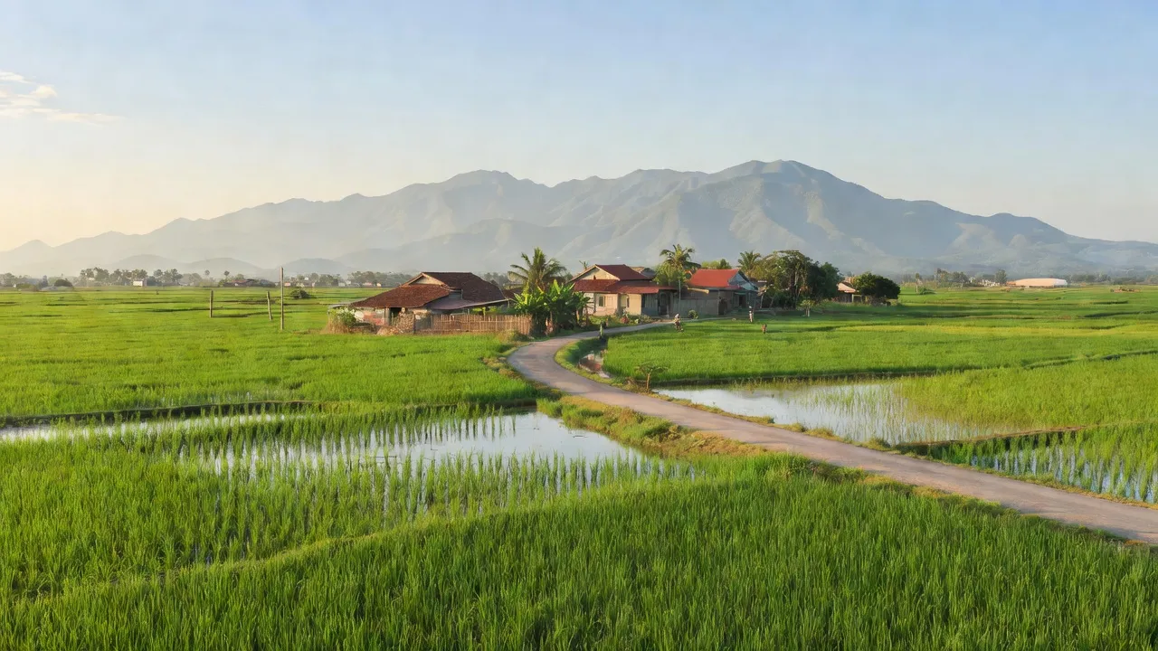 Gia Ninh - hình ảnh minh họa 1