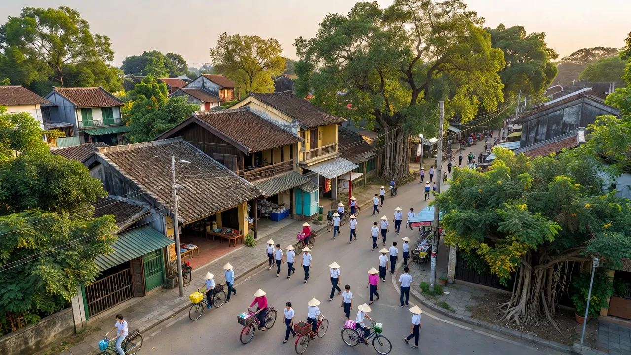 Quán Hàu - hình ảnh minh họa 1