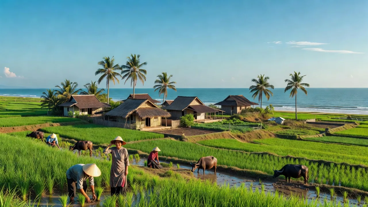 Tân Ninh - hình ảnh minh họa 1