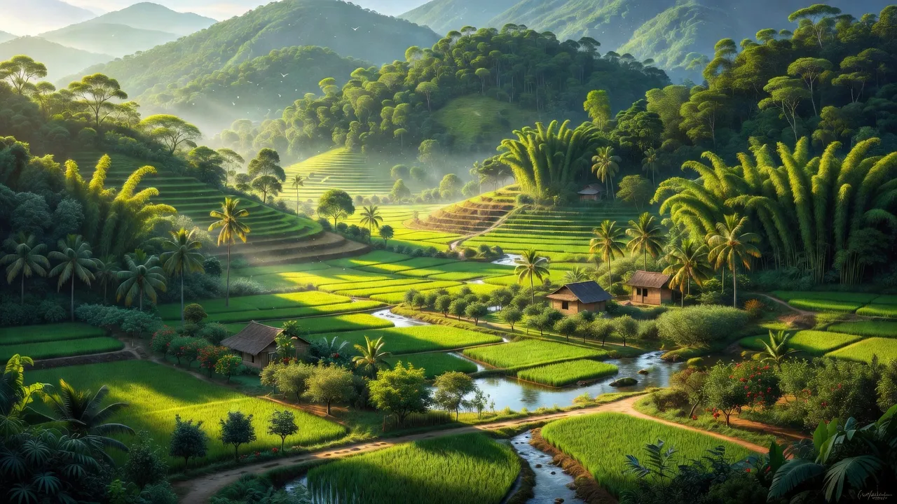 Trường Sơn - hình ảnh minh họa 1