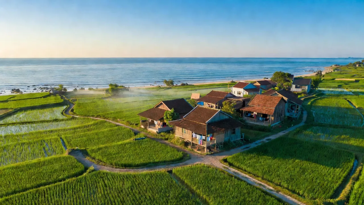Xã Vĩnh Ninh, Huyện Quảng Ninh, Tỉnh Quảng Bình