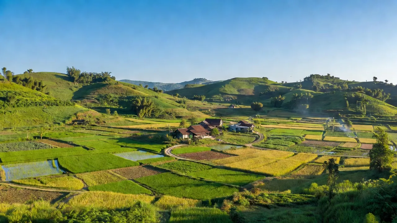 Xã Liên Trường, Huyện Quảng Trạch, Tỉnh Quảng Bình