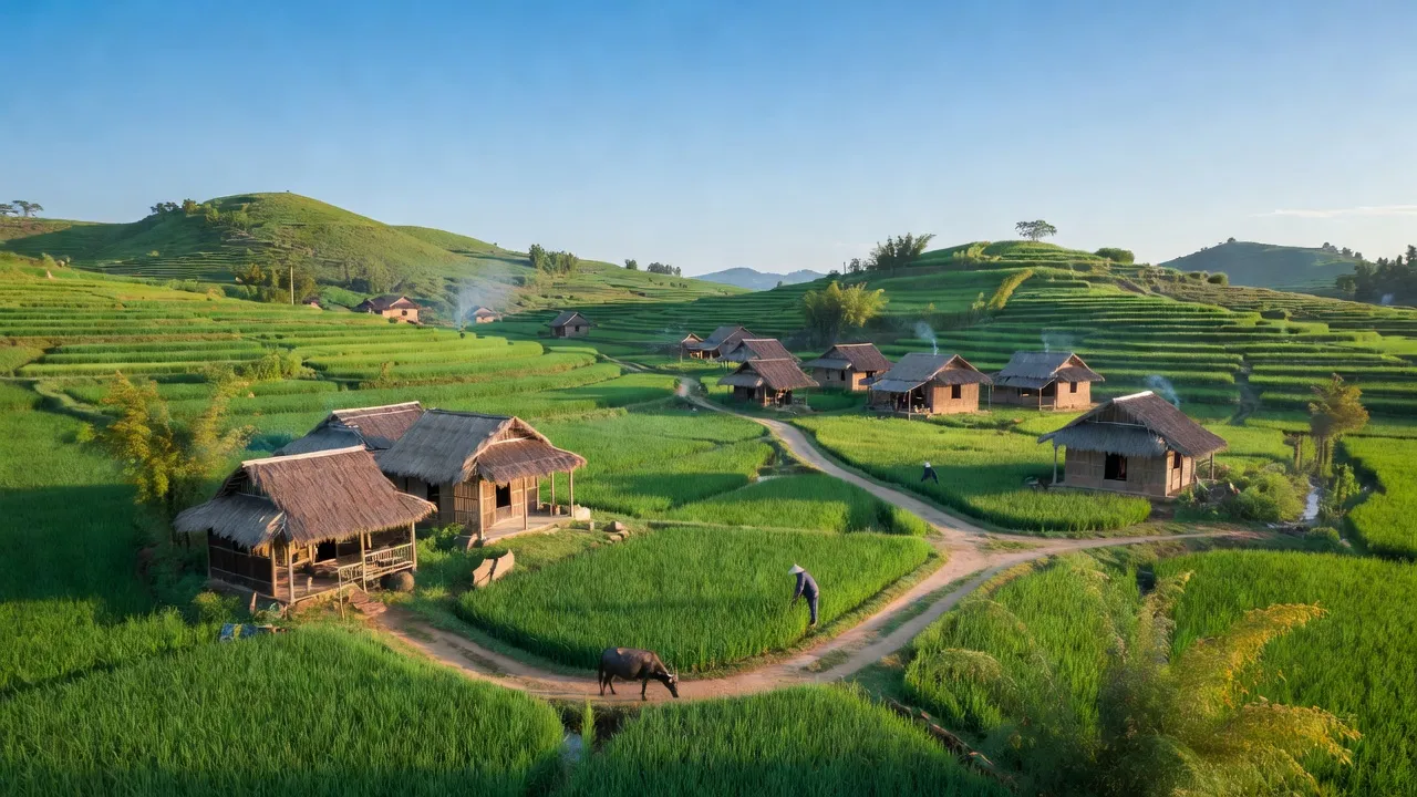 Quảng Lưu - hình ảnh minh họa 1