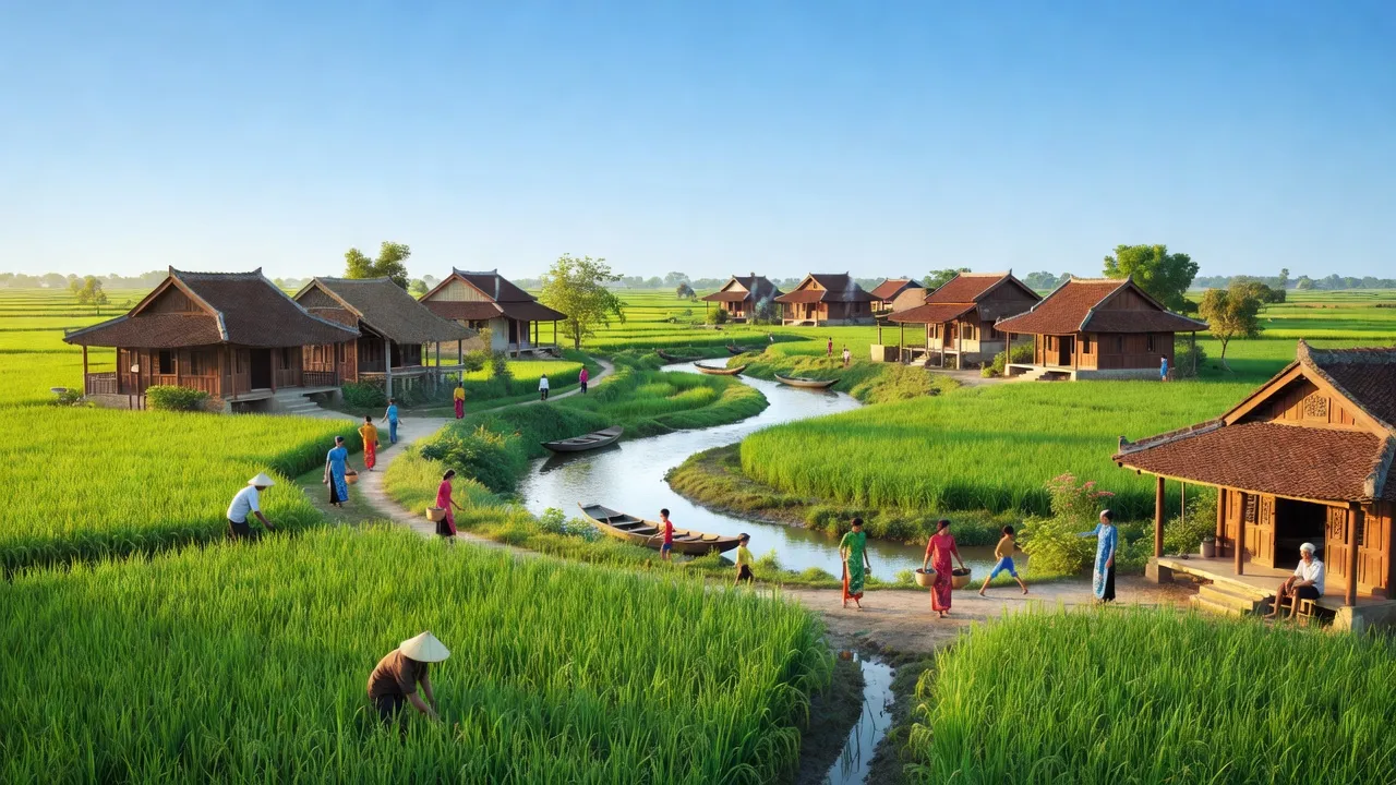 Quảng Phương - hình ảnh minh họa 1
