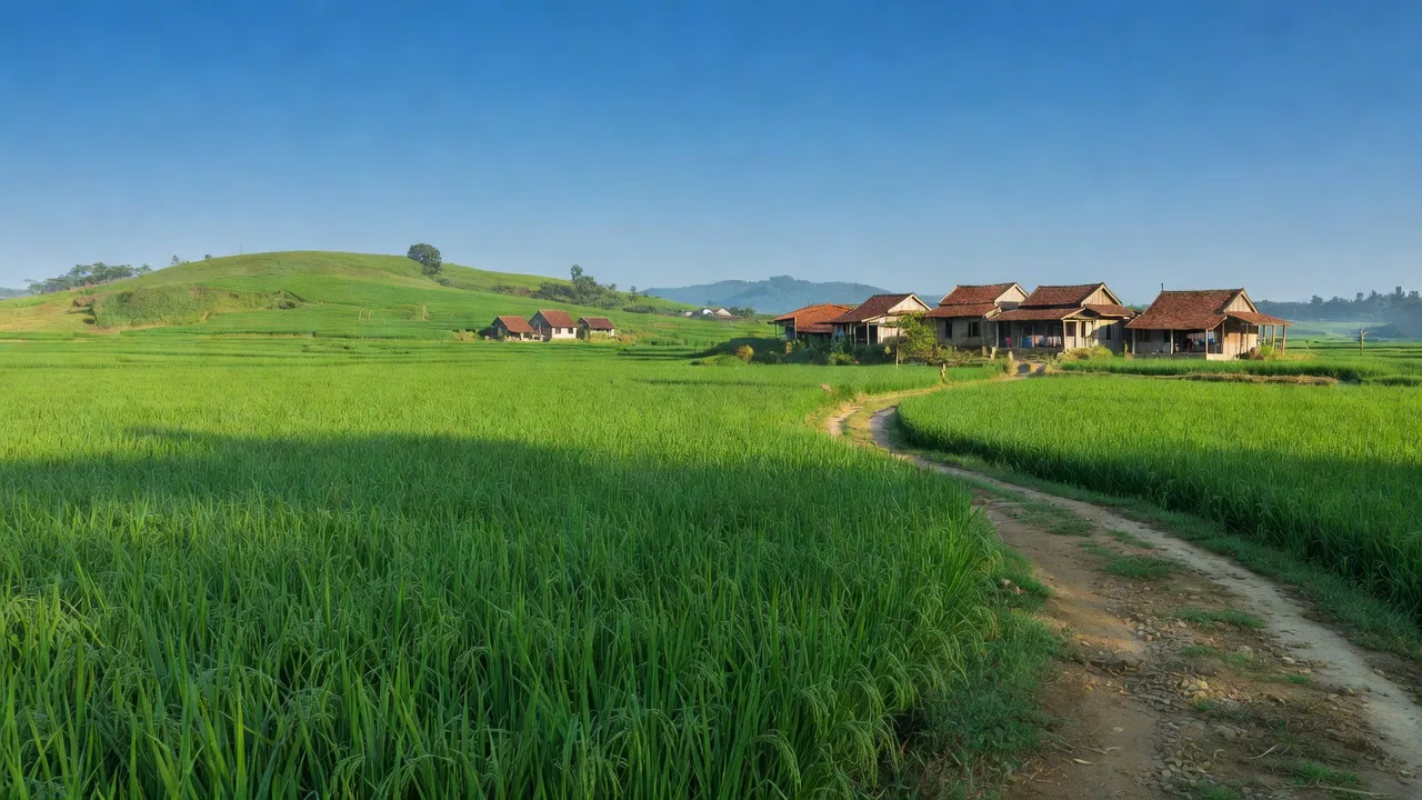 Xã Quảng Tùng, Huyện Quảng Trạch, Tỉnh Quảng Bình