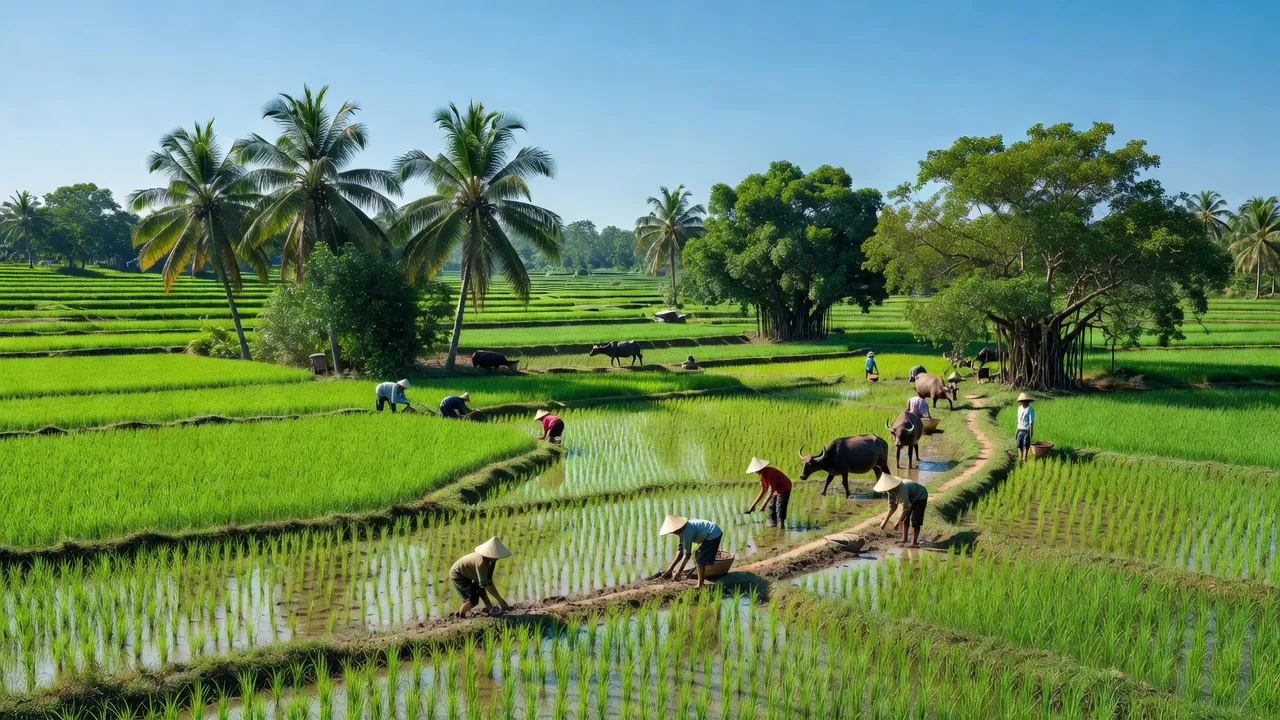 Mai Hóa - hình ảnh minh họa 1