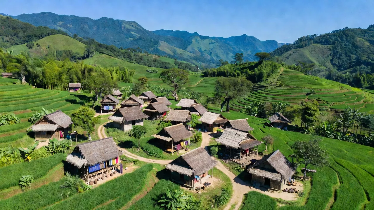 Trà Giáp - hình ảnh minh họa 1