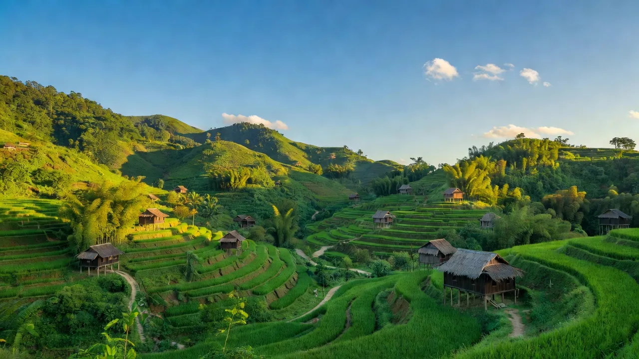 Trà Ka - hình ảnh minh họa 1