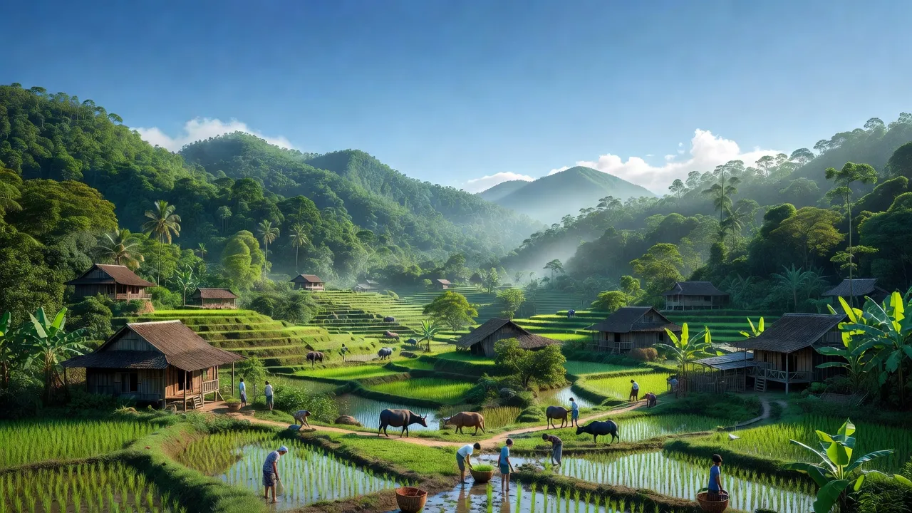 Trà Kót - hình ảnh minh họa 1