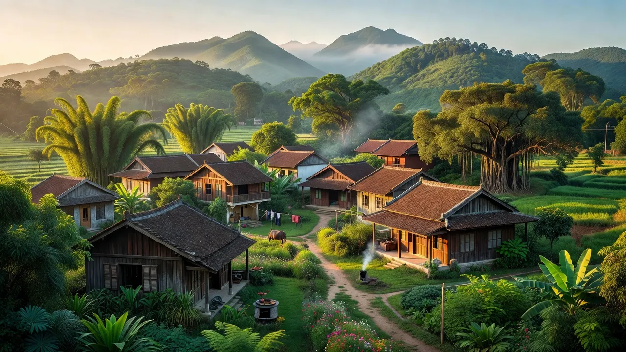 Trà My - hình ảnh minh họa 2