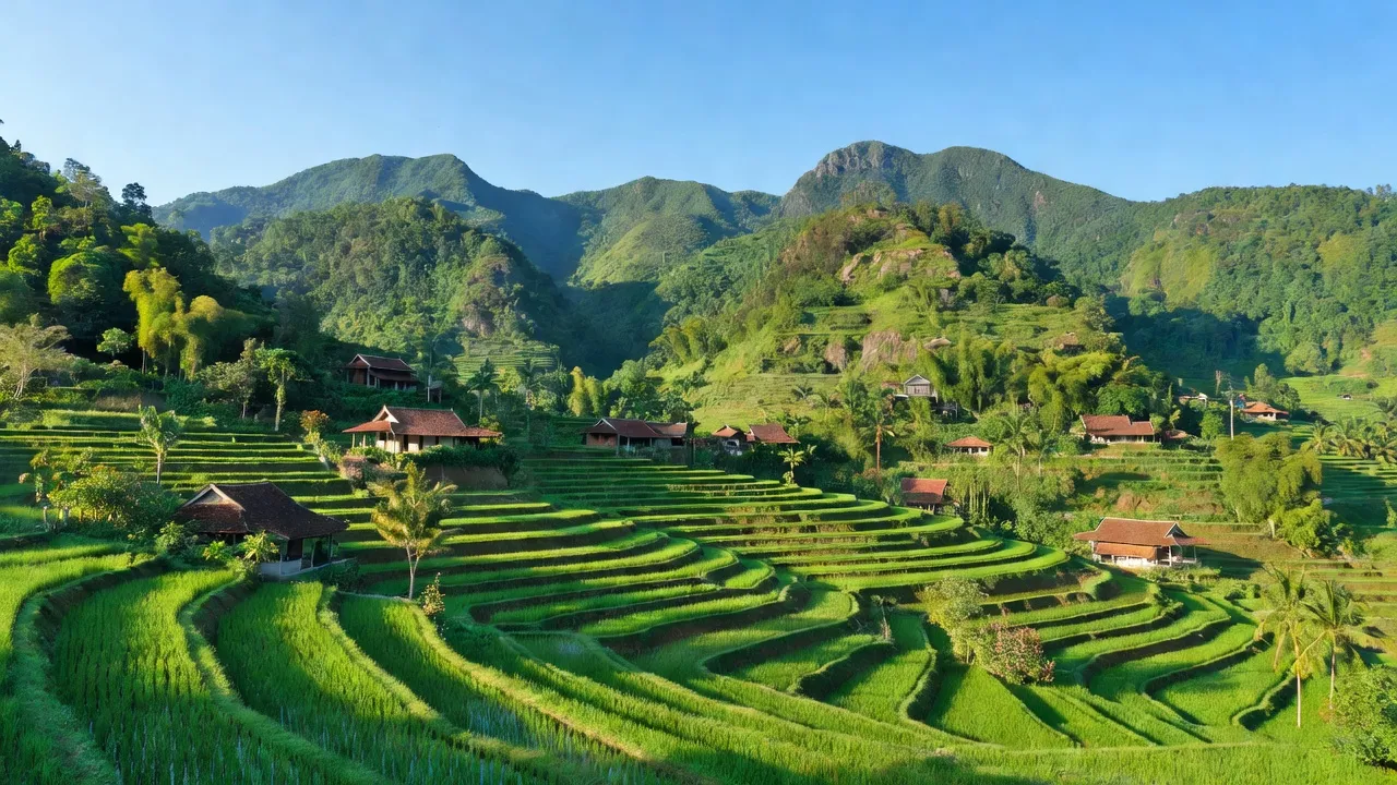 Trà Nú - hình ảnh minh họa 1