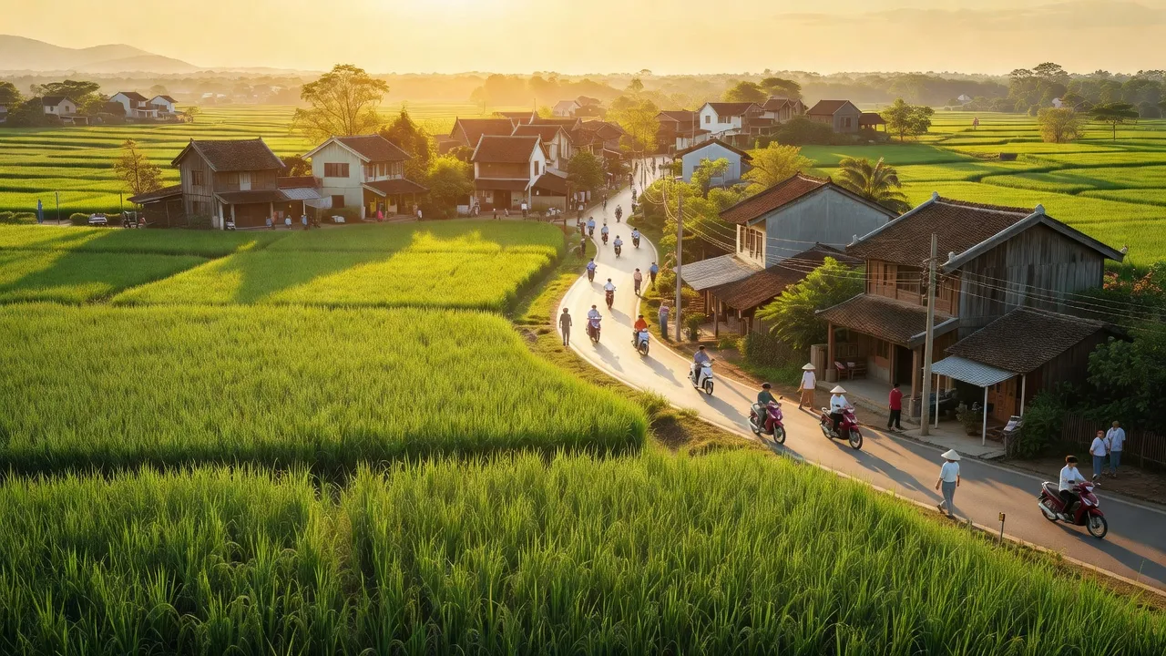 Ái Nghĩa - hình ảnh minh họa 1