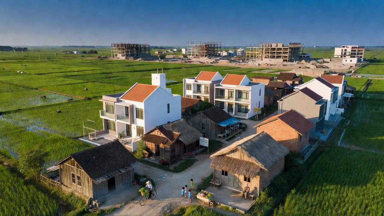 Xã Đại Cường, Huyện Đại Lộc, Tỉnh Quảng Nam
