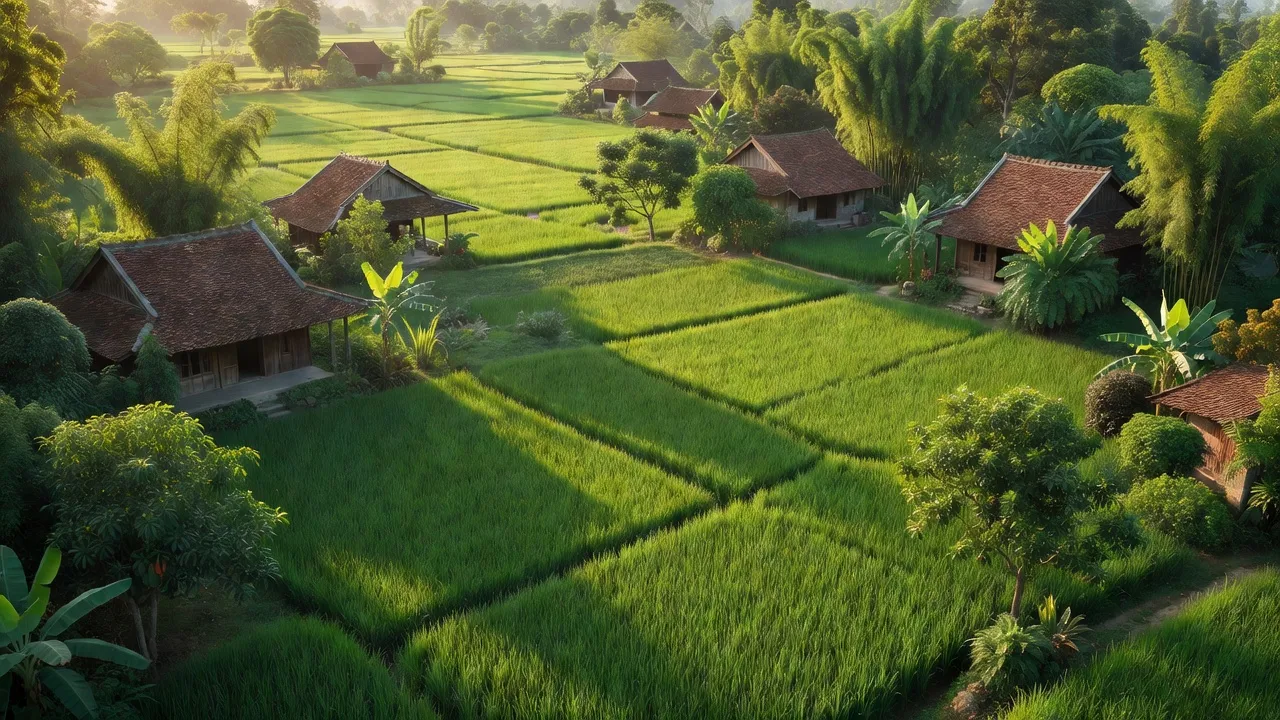 Đại Đồng - hình ảnh minh họa 1