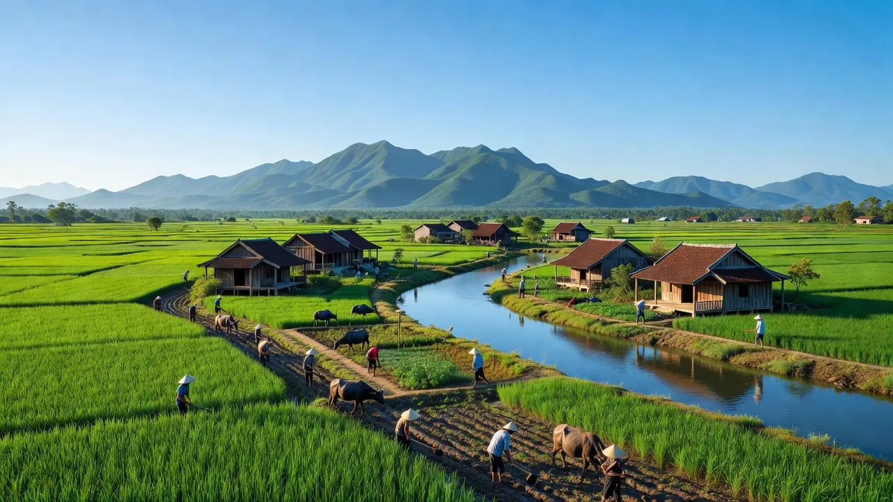 Đại Hồng - hình ảnh minh họa 1