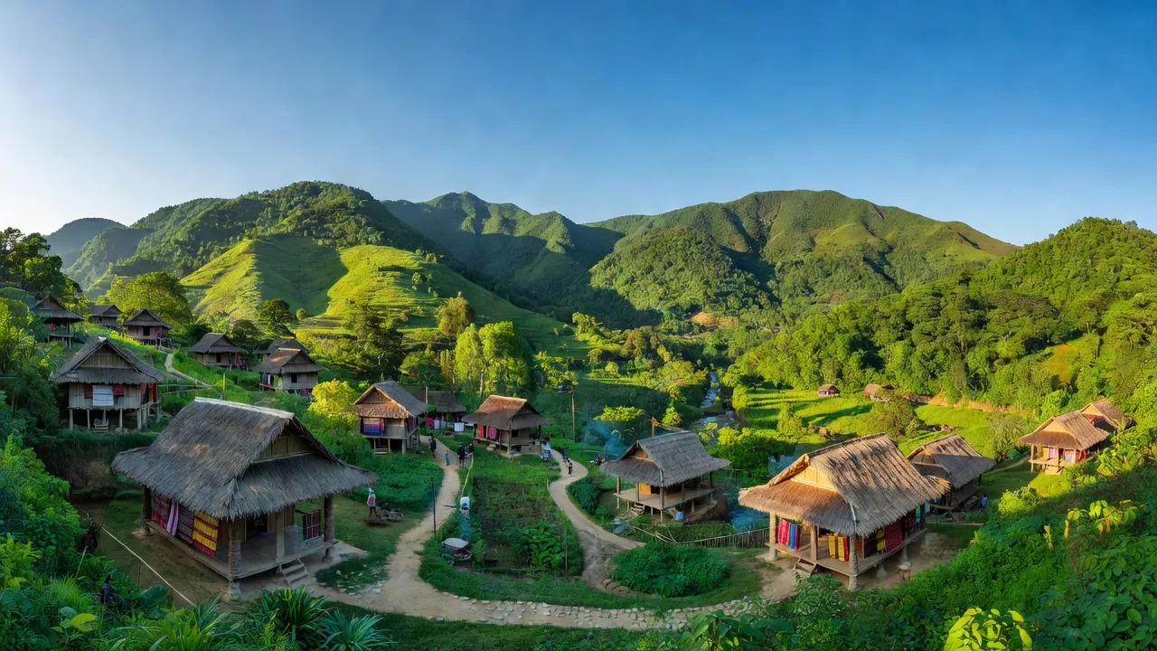 Ba - hình ảnh minh họa 1