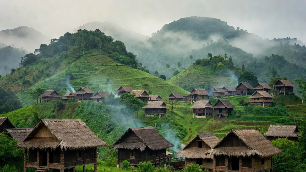 Ka Dăng - hình ảnh minh họa 1