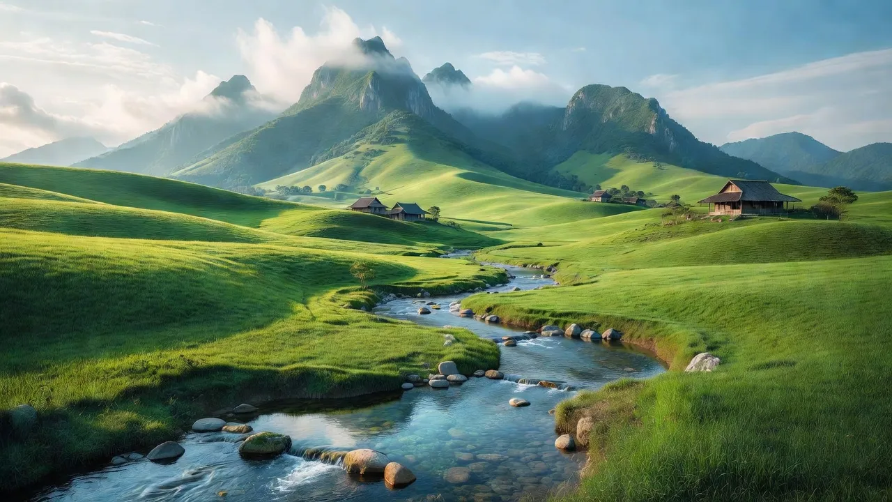 Tà Lu - hình ảnh minh họa 1