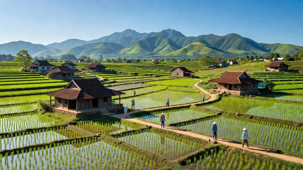 Duy Xuyên - hình ảnh minh họa 1