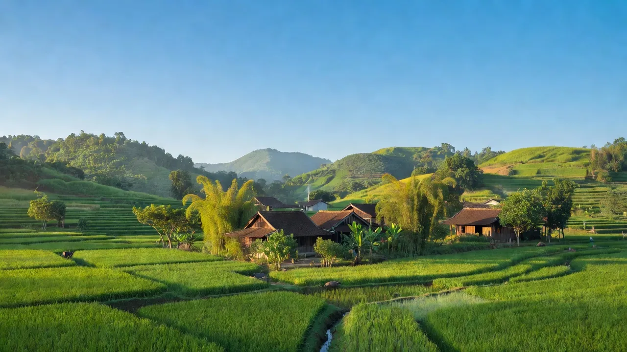 Huyện Duy Xuyên, Tỉnh Quảng Nam - Giới thiệu quận huyện