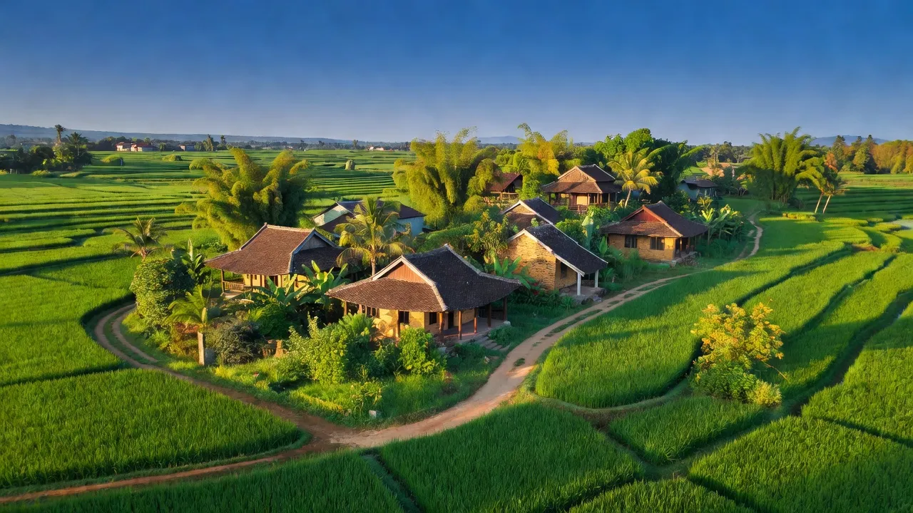 Xã Duy Hòa, Huyện Duy Xuyên, Tỉnh Quảng Nam