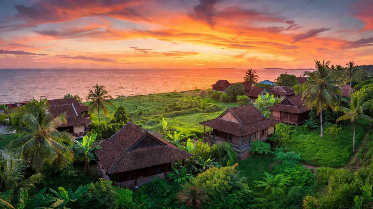 Xã Duy Nghĩa, Huyện Duy Xuyên, Tỉnh Quảng Nam