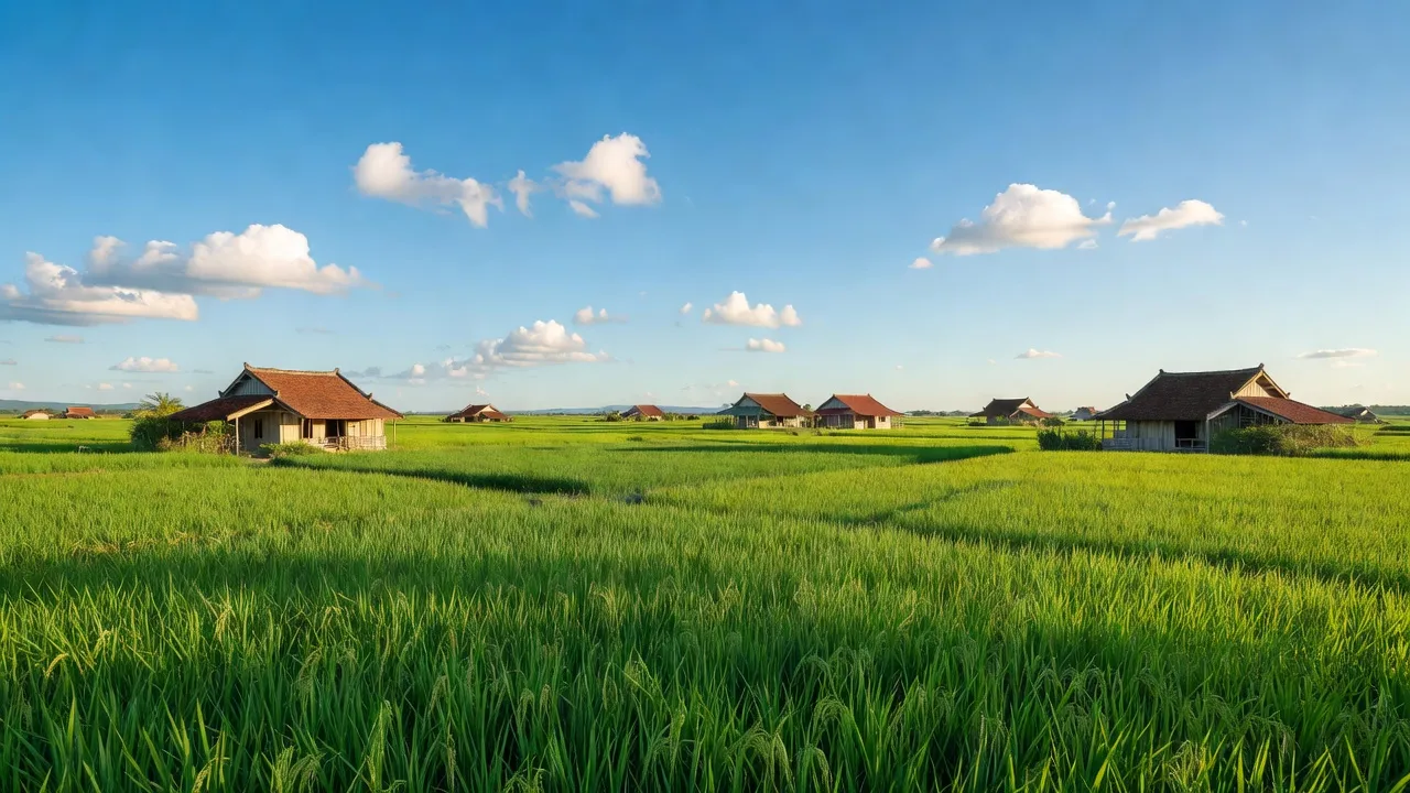 Xã Duy Phước, Huyện Duy Xuyên, Tỉnh Quảng Nam
