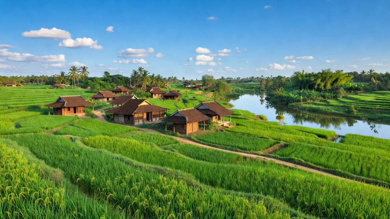 Xã Duy Tân, Huyện Duy Xuyên, Tỉnh Quảng Nam