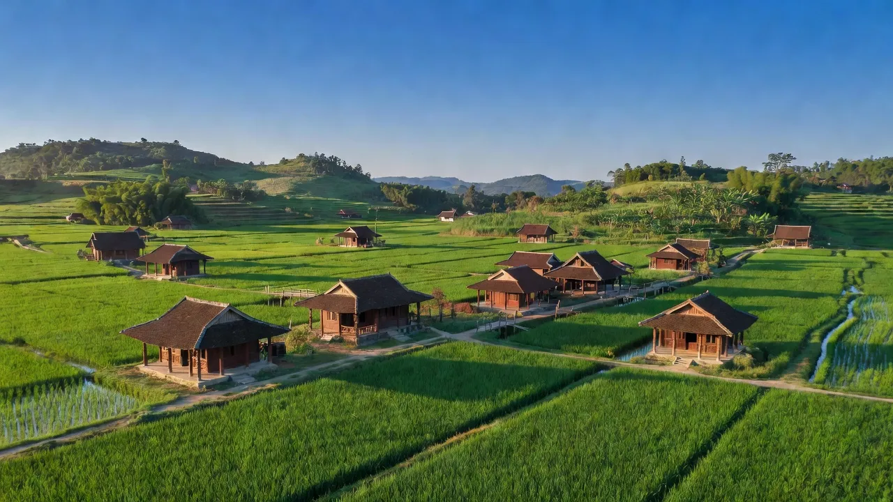 Xã Duy Trinh, Huyện Duy Xuyên, Tỉnh Quảng Nam
