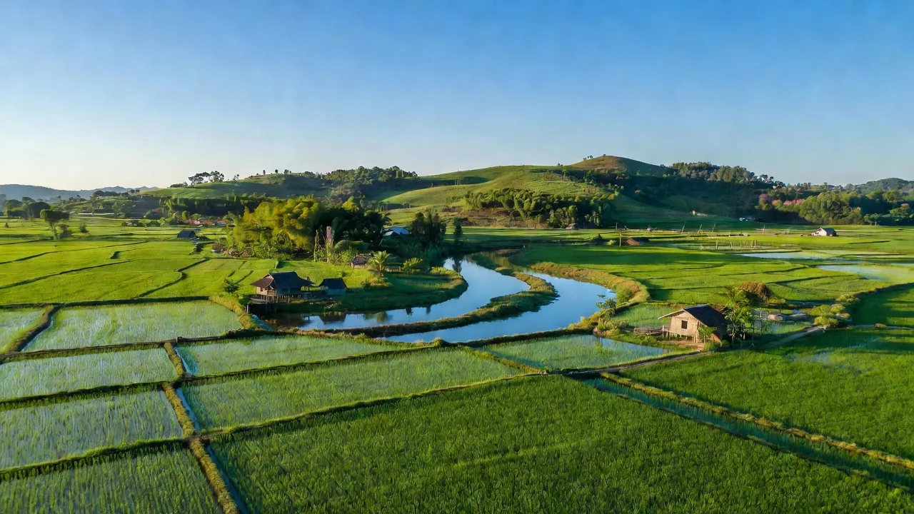 Xã Duy Trung, Huyện Duy Xuyên, Tỉnh Quảng Nam
